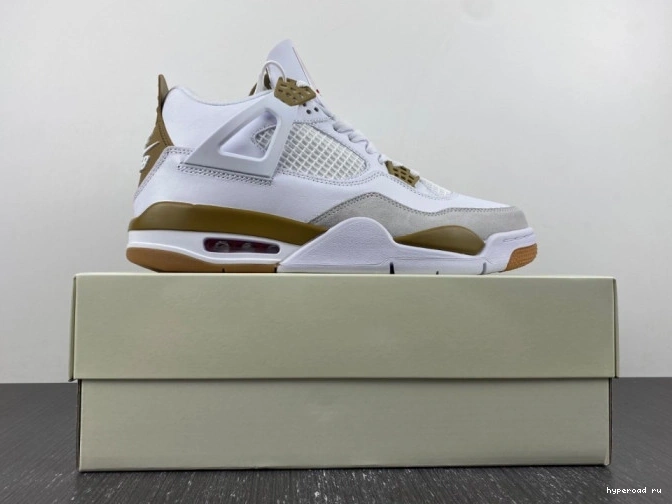 x Nike Air DR5415-120 Jordan 4 SB 0927